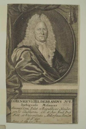 Heinrich Hildebrand