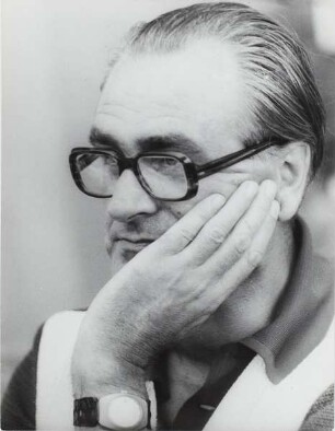Wolfgang Hütt