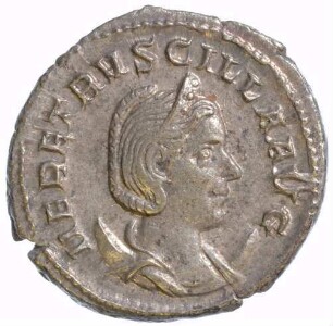 Münze, Antoninian, 249 - 251