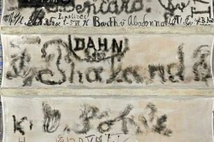 Raum 208 Decke 11