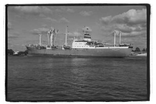 Georg Handke (1965), VEB Deutsche Seereederei, VEB Deutfracht, VEB Deutfracht - Seereederei Rostock (DSR), Deutsche Seereederei GmbH, Rostock