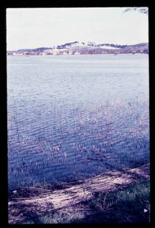Heiligensee 22.4.57.