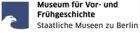 Museum für Vor- und Frühgeschichte