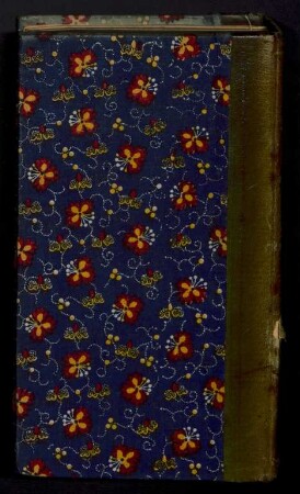 辛未年春、夏、秋、冬季條例 [嘉慶16年 (=1811)]