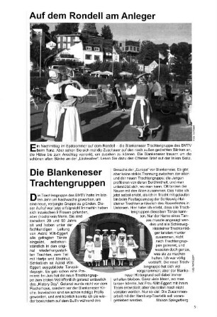 Eine neue Kollegin in unserem Büro