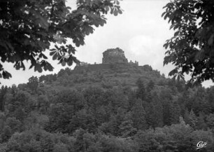 Burgruine