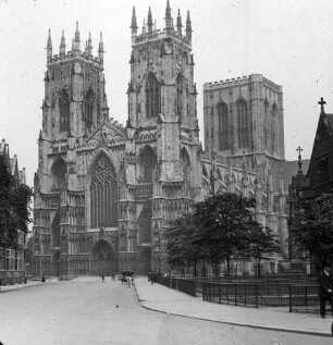 York (England)
