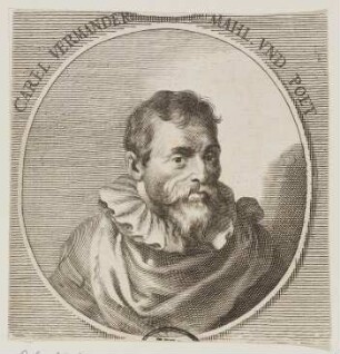 Carel van Mander