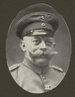Sonntag, Hans von