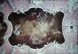 Anbetung des Lammes