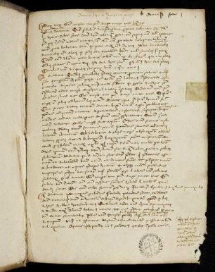 1r-243r Sermones de Tempore annorum 1502-1506