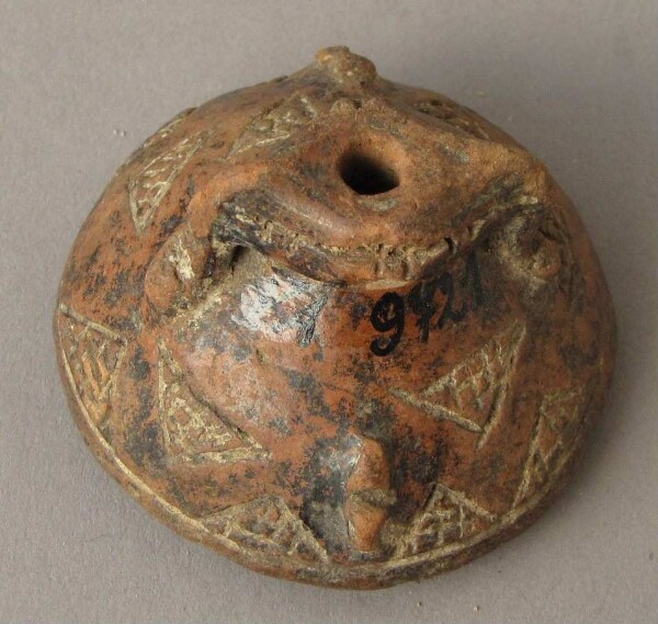 spindle whorl