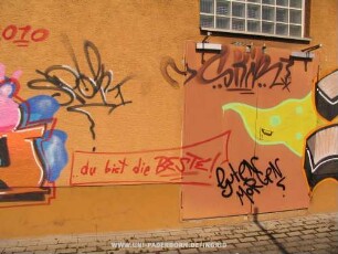 ..SKiR! | SPok1 | ..du bist die BESTE! | GuteN MoRGeN!