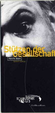 Stützen der Gesellschaft