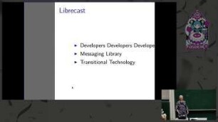 Librecast: Privacy and Decentralization with Multicast: IPv6 Multicast and the Next Generation Internet