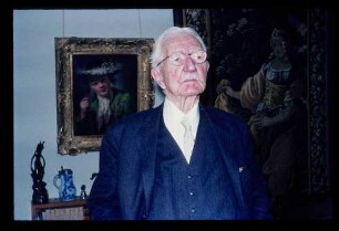 Dr. Hjalmar Schacht 28.2.70.