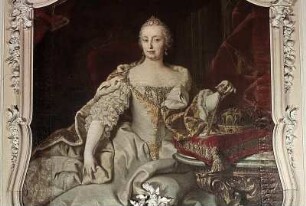 Kaiserin Maria Theresia