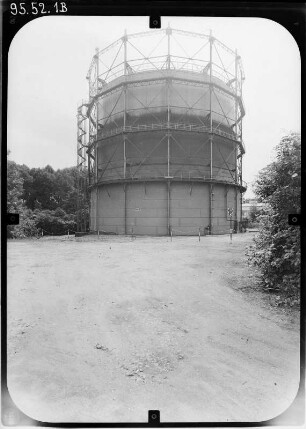 Gasometer