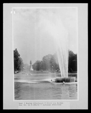 Koning Albertpark