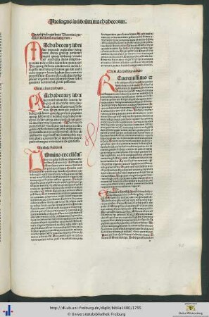 Libri machabęorum