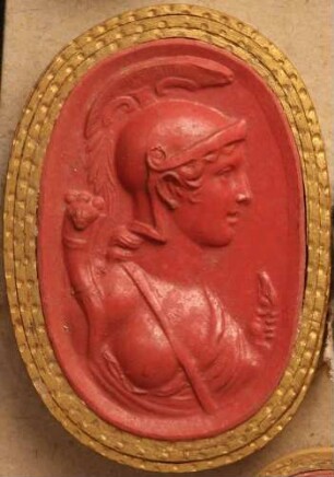 Dea Roma