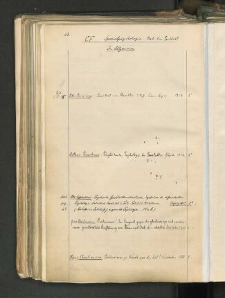 [6.] Spezialpsychologie