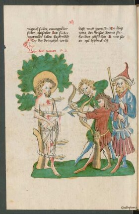 Sebastianus