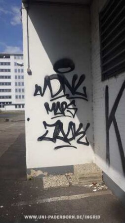 DNL MAPS JAOK