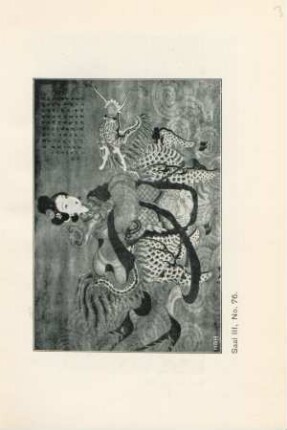 Saal III, No. 76