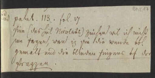 [Beil. 17]