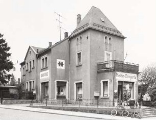 Heide-Drogerie