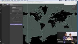 Vector Tiles from OpenStreetMap