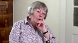 Gisela Schneider über Solidarität zwischen Frauen