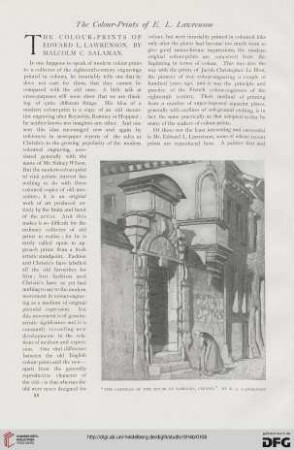 62: The colour-prints of Edward L. Lawrenson