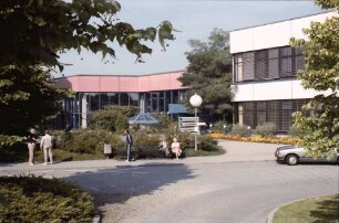 Bad Säckingen: Kurmittelhaus