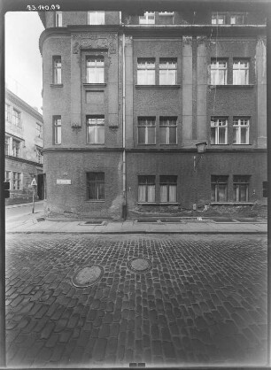 Görlitz : Breite Straße