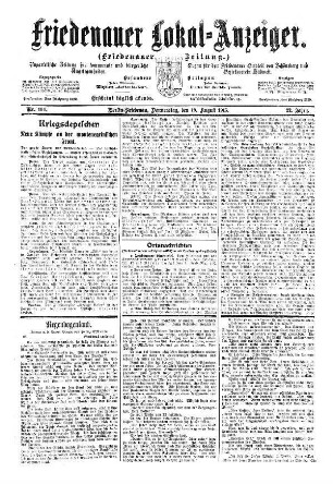 Nr. 194, 19.08.1915
