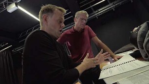 Bitte nach Mitte! Die Schauspielschule Ernst Busch zieht um