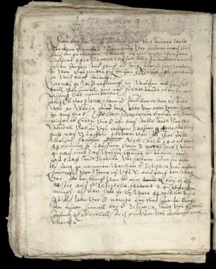 Leonhardt Thurneysser zum Thurn: Archidoxa (Auszug)