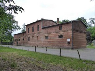 Branitz (Rogeńc), Cottbus, Robinienweg 10