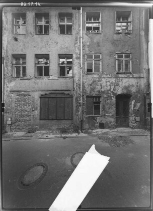 Görlitz : Langenstraße