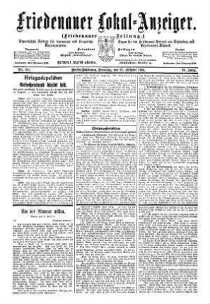 Nr. 252, 26.10.1915