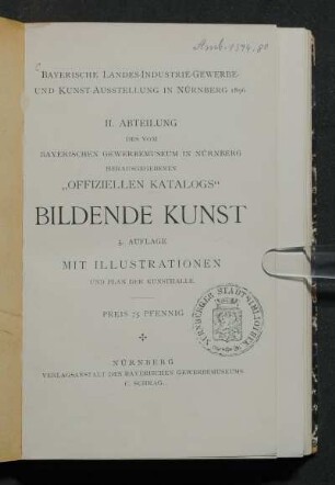 Offizieller Katalog