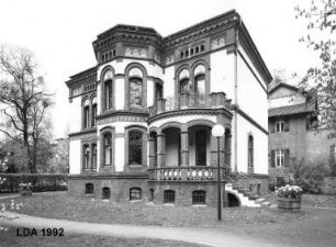 Volkshochschule Zehlendorf; Berlin, Steglitz-Zehlendorf