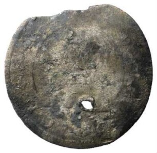 Münze, 1/48 Taler, 1/2 Groschen, 1695 - 1696
