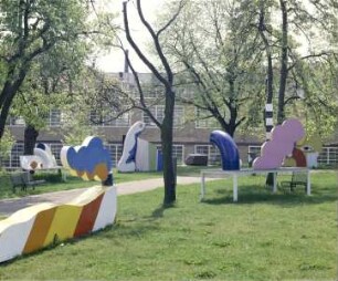 Skulpturenpark