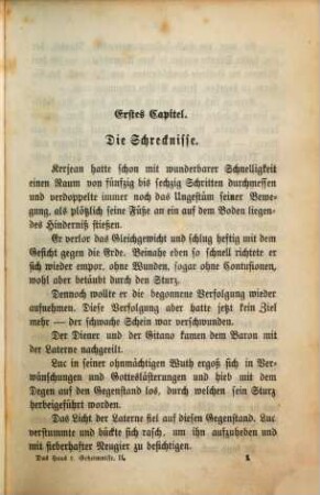 Die Marionetten des Teufels : Von Xavier von Montépin. Deutsch von A. Kretzschmar, 4,2