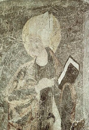 Heiliger Bischof