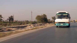 Freedom Bus
