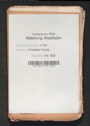 Pfarre zu Heyen und Frenke
